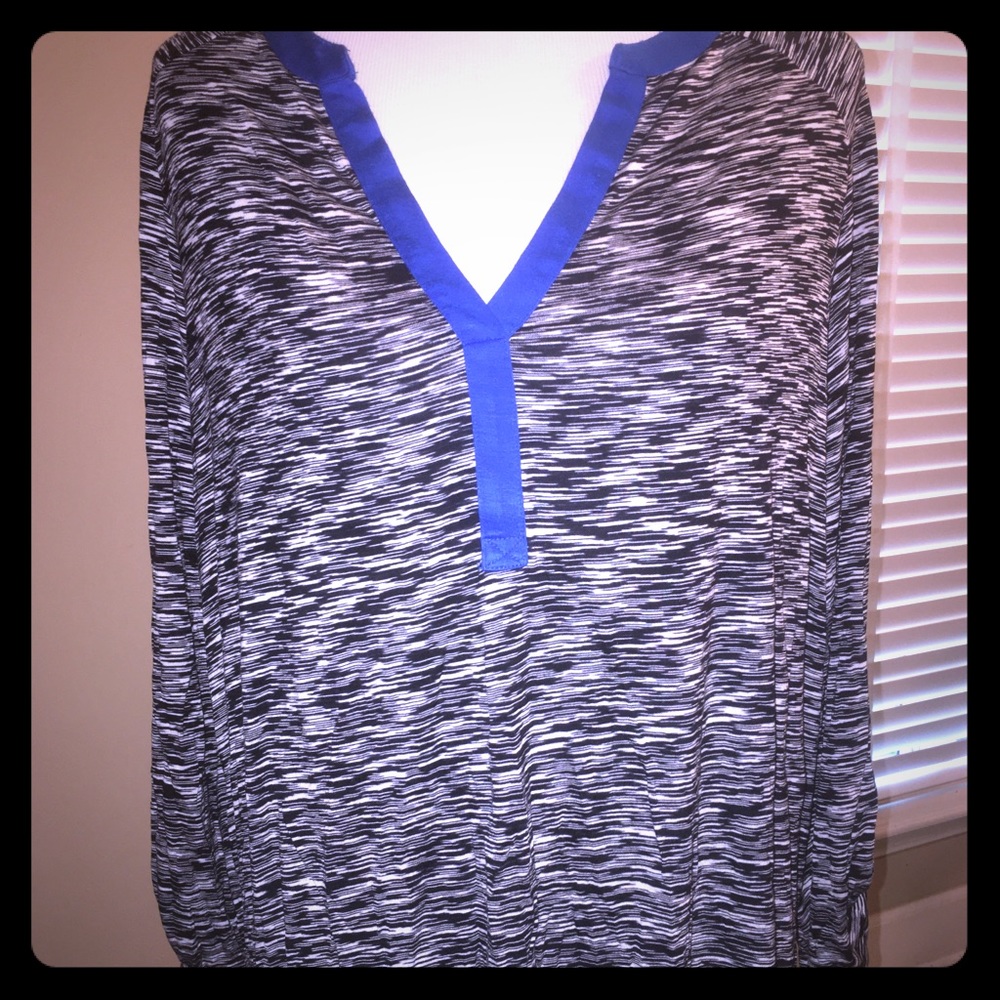 Soft Silky Top